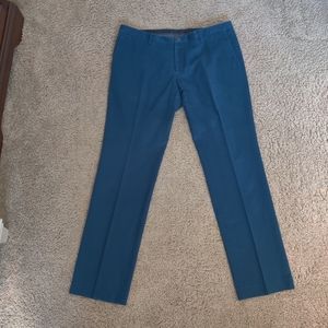 Hugo Boss Cotton pants.
